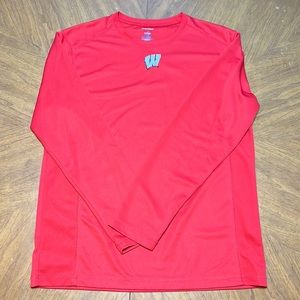 Wisconsin Long Sleeve